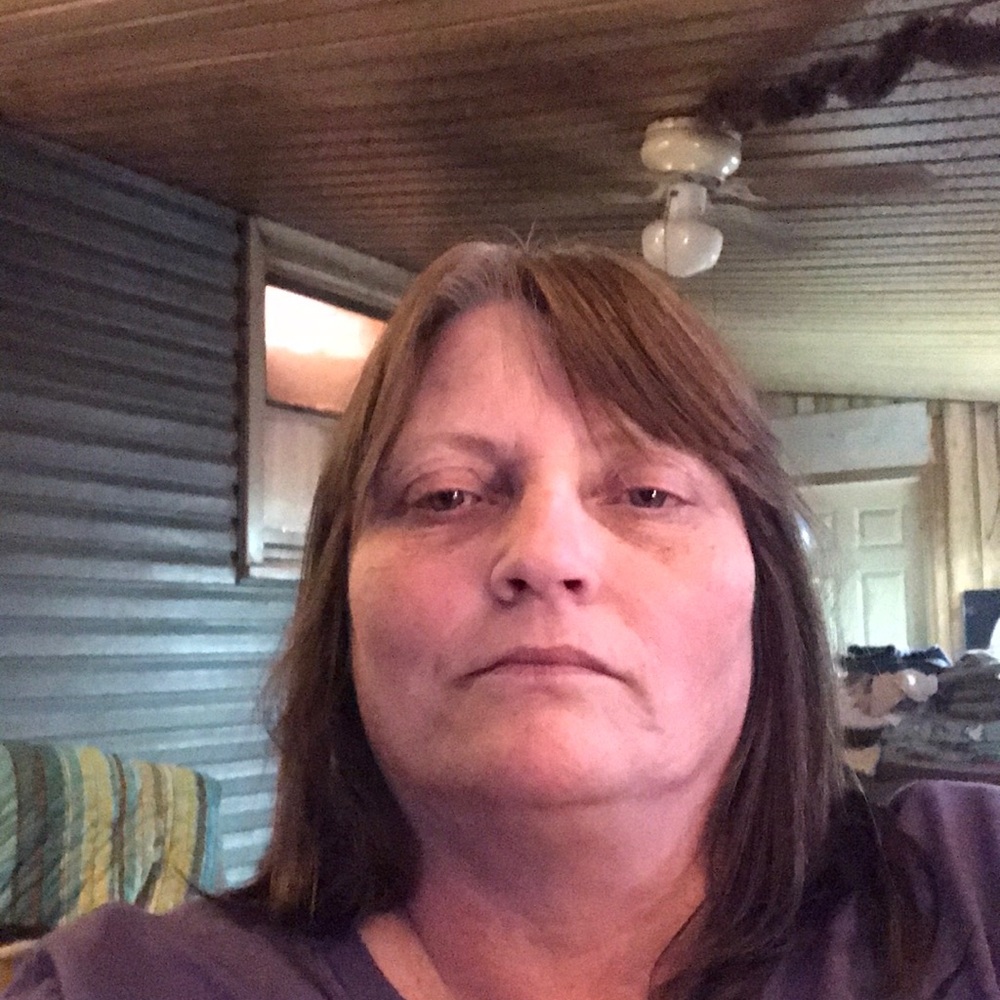 Meet your Posher, Tammy